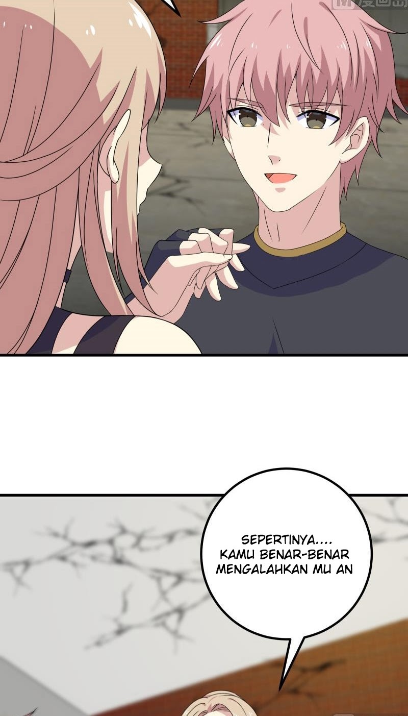 My Plug-in Spirit Ring Chapter 93 Gambar 3